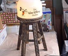 Disney Eras Lamp