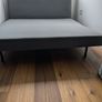 Neat Sofa Bed : grey : M&S Image 7