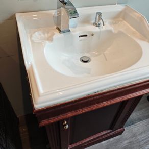 sink