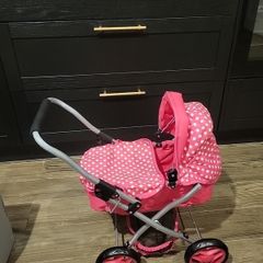 Toy Pram