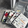 Nintendo wii set Image 4
