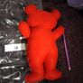 handmade bear Image 3