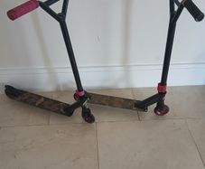 Scooters