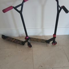 Scooters