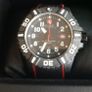 New Swiss Military Hanowa Watch Image 2