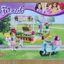 Lego Friends Mia's Lemonade Stand (41027) Image 3