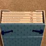 "The World of Peter Rabbit" 5 story collection book set Image 2