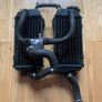 Yamaha Yz250/Tri-z 250 radiators Image 2