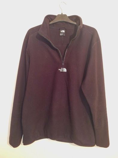 The North Face Glacier Fleece