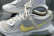 Nike Air Zoom Size 5 Crossover Game Mode DC5216-006 Shoes Trainers