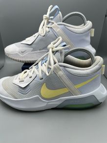 Nike Air Zoom Size 5 Crossover Game Mode DC5216-006 Shoes Trainers