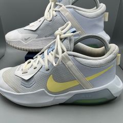 Nike Air Zoom Size 5 Crossover Game Mode DC5216-006 Shoes Trainers