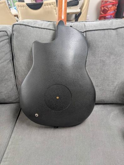 Ovation celebrity