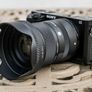 Sigma 18-50mm sony Image 3