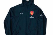 Arsenal Jacket
