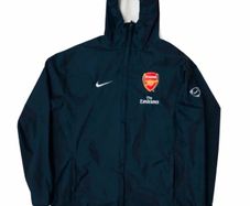 Arsenal Jacket