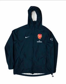 Arsenal Jacket