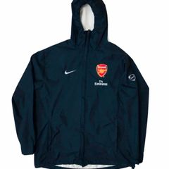 Arsenal Jacket