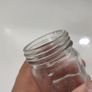 423 - Set of 7 Vintage Collectible Decorative Jars Image 10