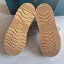 Epochsaga Waterproof Leather Moc Toe Work Boots,UK 9.5 EU 44 Image 9