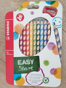 Stabilo pencils