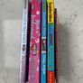 Jacqueline Wilson books x 5 Image 2