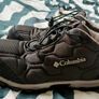Columbia Unisex  Firecamp outdoor boots size 6 Image 4