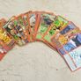 3 sets of Top Trumps Image 4
