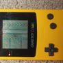 Yellow Gameboy Colour + Pokemon Yellow Image 2