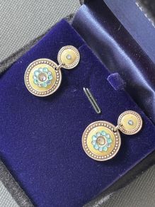 Vintage earrings