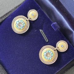 Vintage earrings