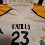 Bandon GAA (All Ireland Feile Champions 2019) O'Neills Hurling Jersey (Adult Small) FREE POST Image 4