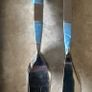 New Stainless Steel Cutlery Image 4