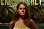 Lana Del Rey  |  Born To Die