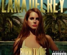 Lana Del Rey  |  Born To Die