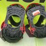 Burton snowboard bindings Image 6