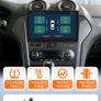 Android 14 10.1 Inch Car Radio GPS for Ford Mondeo 2010-2014 Multimed Multimedia Player DSP WIFI No 2 din 2din DVD Image 6