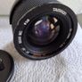 Vintage Tamron Macro lens. Image 3