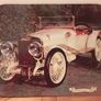 Car Themed Placemats (4) Image 4