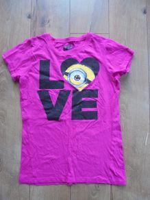 Top Minions