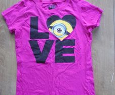 Top Minions