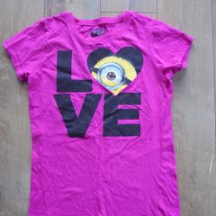 Top Minions