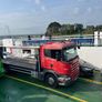 Scania beavertail Image 6