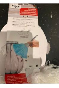 New Microfibre Duster