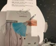 New Microfibre Duster