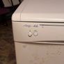 Candy Dishwasher for sale Image 5