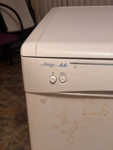 Candy Dishwasher for sale