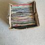 7" job lot. approx 100 singles Image 10
