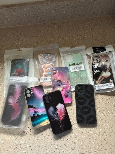iPhone 12 Covers