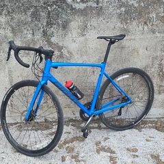 Giant Contend SL 2 Disc